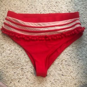 Tularosa Thessy Bikini Bottoms